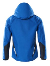 Mascot Herren Hard Shell Jacke Blau